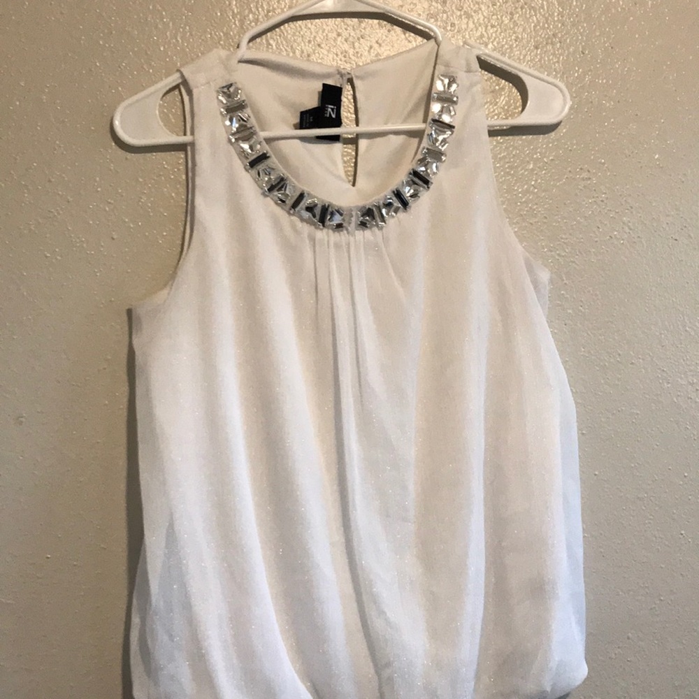 I don’t like flashy things